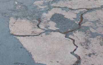 fibreglass roofing replacement Dawley Bank