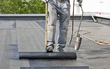 flat roof replacement Dawley Bank, Shropshire