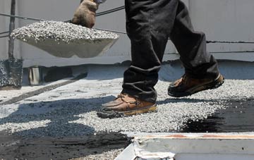 Dawley Bank flat roofing companies