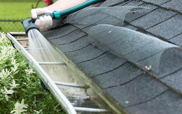 Dawley Bank gutter cleaning costs