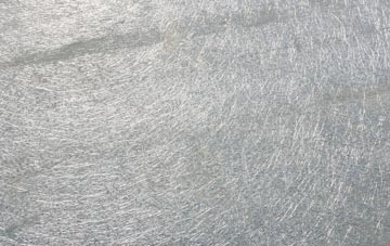 Dawley Bank laminate fibreglass or shingles?