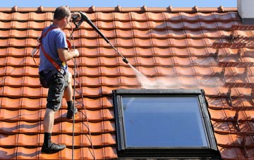 roof cleaning Dawley Bank, Shropshire