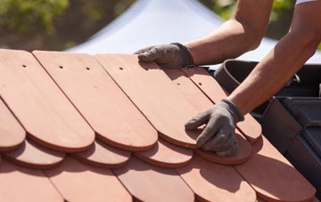 Dawley Bank roof tile contractors