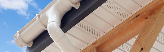 get Dawley Bank guttering quotes today