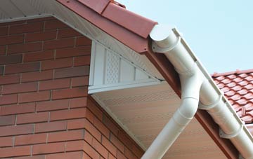 Dawley Bank soffit repair costs