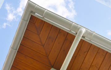 Dawley Bank soffit types