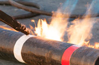 Dawley Bank flat roofing replacement