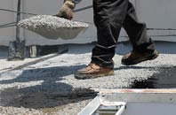 find rated Dawley Bank flat roofing replacement companies