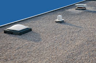 Dawley Bank flat roofing