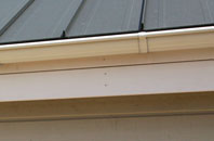 Dawley Bank soffit repair